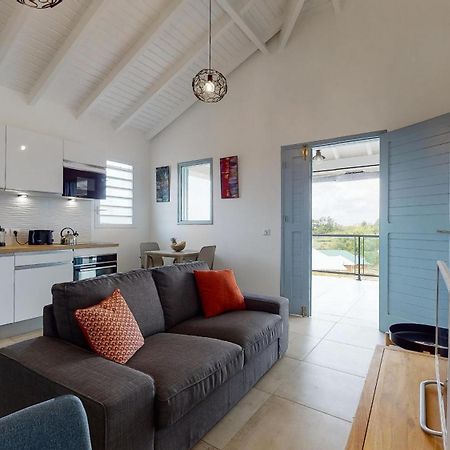Les Maisons Cane Sainte-Rose Exteriér fotografie